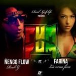 Nengo Flow Ft. Farina - Pum Pum MP3